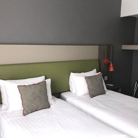 Epping Forest Hotel Woodford Eksteriør bilde