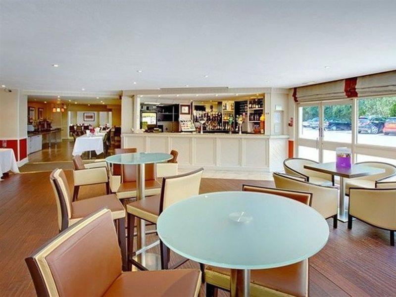 Epping Forest Hotel Woodford Eksteriør bilde