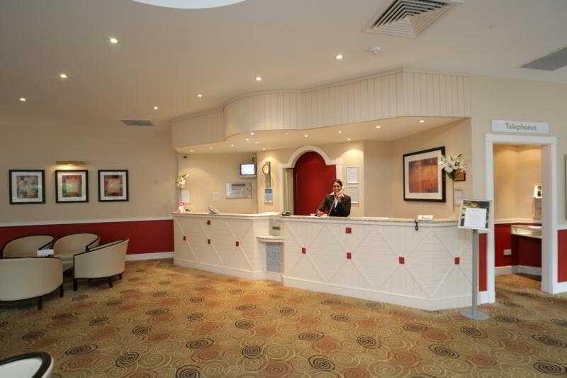 Epping Forest Hotel Woodford Rom bilde