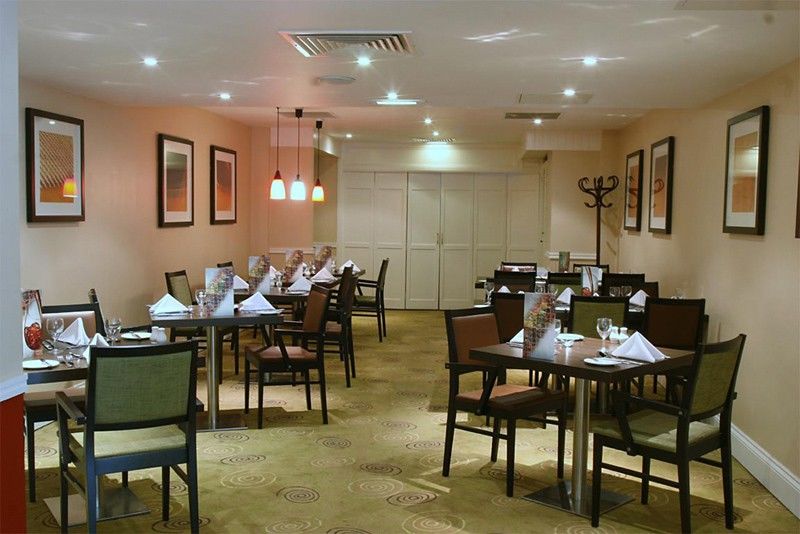 Epping Forest Hotel Woodford Restaurant bilde